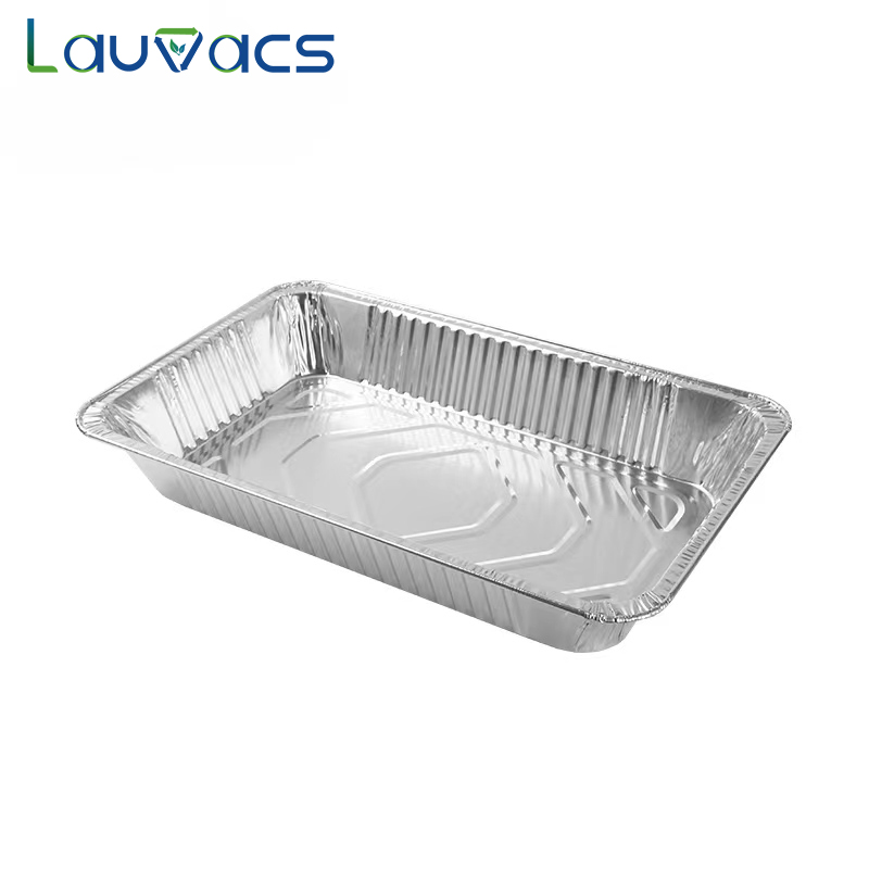 Roasting pan Lauvacs-B525A